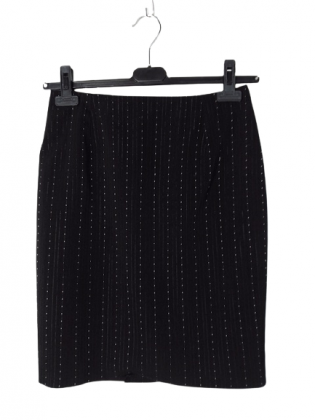 Spódnica elegancka Simoole XL, pasuje na S/M &quot;nowa bez metki&#039;