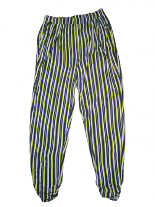 Spodnie od piżamy Papaya "44"