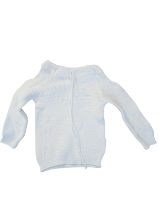 Sweterek niemowlęcy Body Club 68 cm