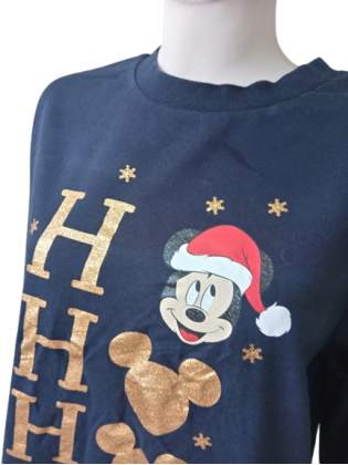 Bluza świąteczna Disney "42"