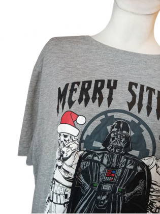 Koszulka świąteczna Star Wars &quot;3XL&quot;