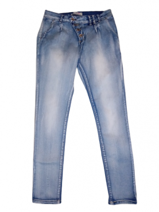 [Nowe] Spodnie jeansy Zac&Zoe "S"