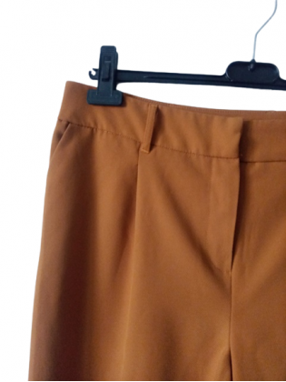 [Nowe] Spodnie Redherring "XL"