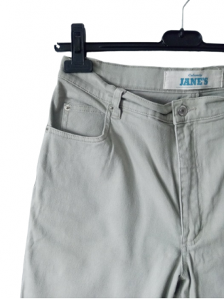 Spodnie jeansowe Janes "42"