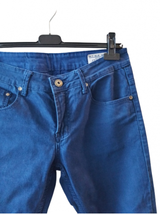 [Nowe] Spodnie jeansy (L, W30)