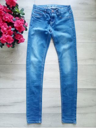 Spodnie jeansy (XS-S)
