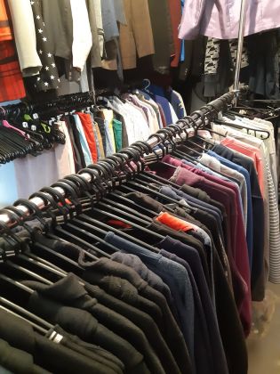 Mega paka damska II 25 szt.