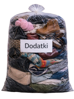 Dodatki mega paka mix 5 kg