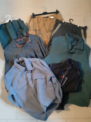 Mega paka męska 5 kg